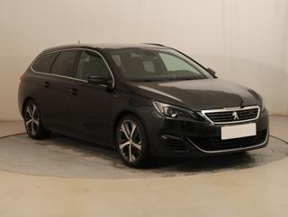 Peugeot 308 GT 2.0 HDI 133kW kombi