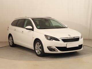 Peugeot 308 1.2 PureTech 96kW kombi