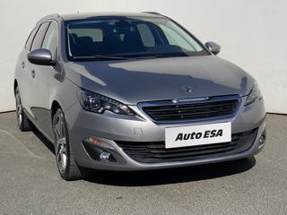 Peugeot 308 2.0HDi kombi