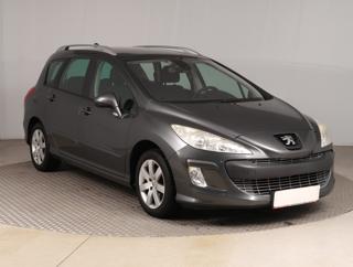 Peugeot 308 1.6 VTi 88kW kombi