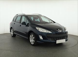 Peugeot 308 1.6 VTi 88kW kombi