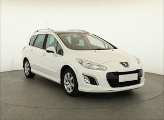 Peugeot 308 1.6 VTi 88kW kombi