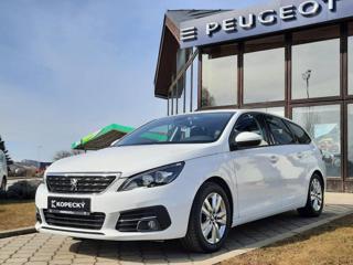 Peugeot 308 SW ACTIVE 1,2 PT 110k M6 kombi