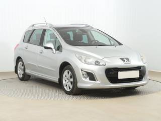 Peugeot 308 1.6 VTi 88kW kombi