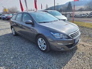 Peugeot 308 1.6 BlueHDI kombi