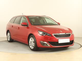 Peugeot 308 1.2 PureTech 96kW kombi