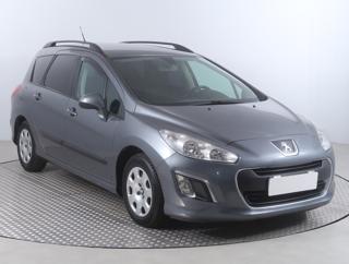 Peugeot 308 1.6 HDi 82kW kombi