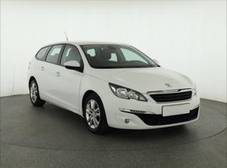 Peugeot 308 1.6 BlueHDi 88kW kombi