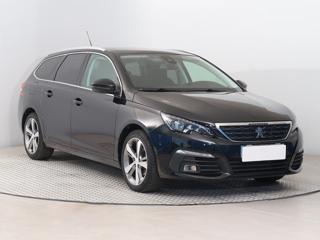 Peugeot 308 1.5 BlueHDi 96kW kombi