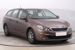 Peugeot 308 1.2 PureTech 96kW kombi