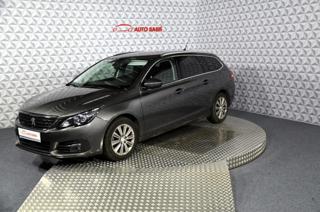 Peugeot 308 1.6BlueHDI 120 S&S SW ALLURE kombi