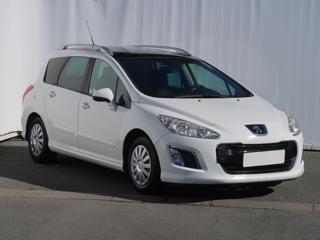 Peugeot 308 1.6 VTi 88kW kombi