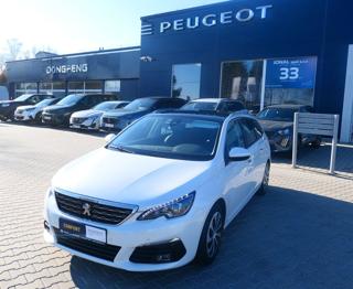 Peugeot 308 SW ALLURE 1.5 BlueHDI 130 S&S kombi