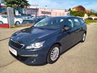 Peugeot 308 1,6 SW  BlueHDI kombi