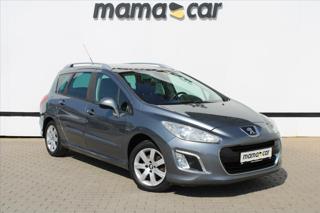 Peugeot 308 SW 1.6 HDI PANORAMA kombi