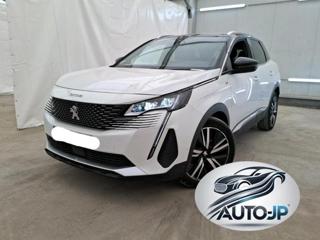 Peugeot 3008 1,2 PT EAT8 GT    PŘIPRAVUJEME kombi