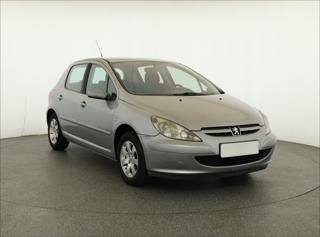 Peugeot 307 1.6 16V 80kW kombi