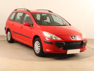 Peugeot 307 1.4 16V 65kW kombi