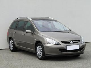 Peugeot 307 1.6 kombi