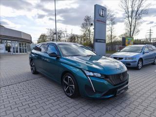 Peugeot 308 1,2 SW ALLURE PureTech 130 S&S kombi