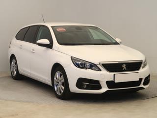 Peugeot 308 1.5 BlueHDi 96kW kombi