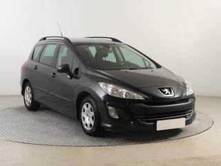Peugeot 308 1.6 HDi 80kW kombi