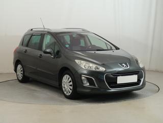 Peugeot 308 1.6 HDi 68kW kombi