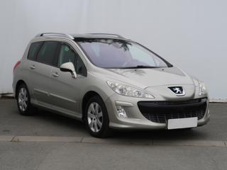 Peugeot 308 2.0 HDI 100kW kombi