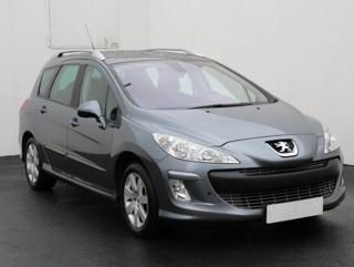 Peugeot 308 1.6i kombi
