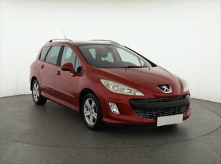 Peugeot 308 1.6 HDi 66kW kombi