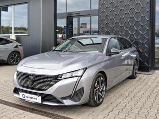 Peugeot 308 ALLURE 1.5 BHDi 96 kW kombi