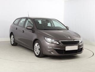 Peugeot 308 1.6 BlueHDi 88kW kombi