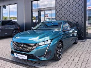Peugeot 308 ALLURE 1.2 PT 96 kW kombi