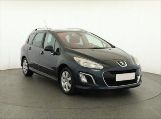 Peugeot 308 1.6 HDi 68kW kombi
