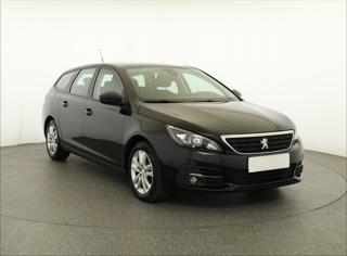 Peugeot 308 1.5 BlueHDi 96kW kombi
