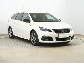 Peugeot 308 1.5 BlueHDi 96kW kombi