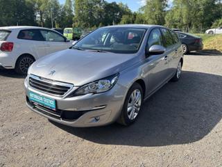 Peugeot 308 1.2i kombi