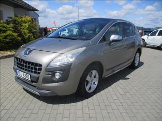 Peugeot 3008 1,6 i 16V 115kw Panorama, Xeno kombi