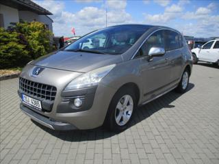 Peugeot 3008 1,6 i 16V 115kw Panorama, Xenon, CZauto kombi