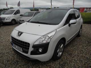 Peugeot 3008 1,6 HDi 84Kw kombi