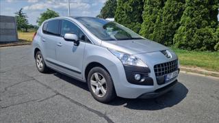 Peugeot 3008 1,6 kombi
