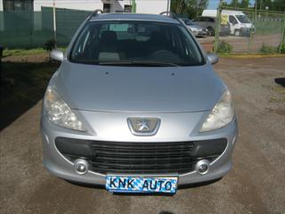 Peugeot 307 1,6 kombi