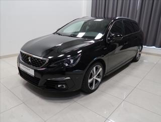 Peugeot 308 1,5 SW GT LINE  BlueHDi 130 kombi