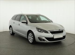 Peugeot 308 2.0 BlueHDi 110kW kombi