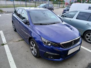 Peugeot 308 1.5 HDi kombi