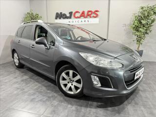 Peugeot 308 1,6   HDI PANORAMA KLIMA STK kombi