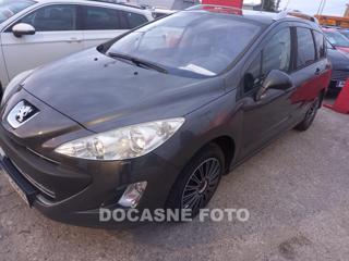 Peugeot 308 1.6i kombi