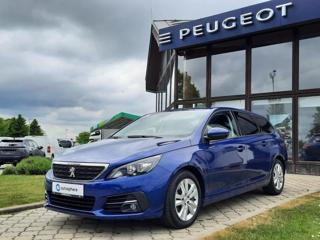 Peugeot 308 SW ACTIVE 1.5 BHDi 130k M6 kombi