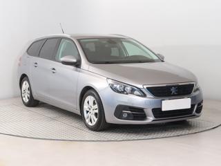 Peugeot 308 1.2 PureTech 96kW kombi