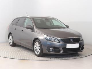 Peugeot 308 1.5 BlueHDi 96kW kombi